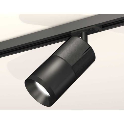 Комплект трекового светильника Ambrella light Track System XT (A2537, C7403, A2071, C7402, N7031) XT7402050, купить в Минске по самой низкой цене