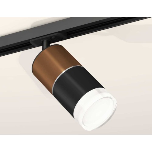 Комплект трекового светильника Ambrella light Track System XT (A2537, C7404, A2070, C7402, N7160) XT7402061, купить в Минске по самой низкой цене