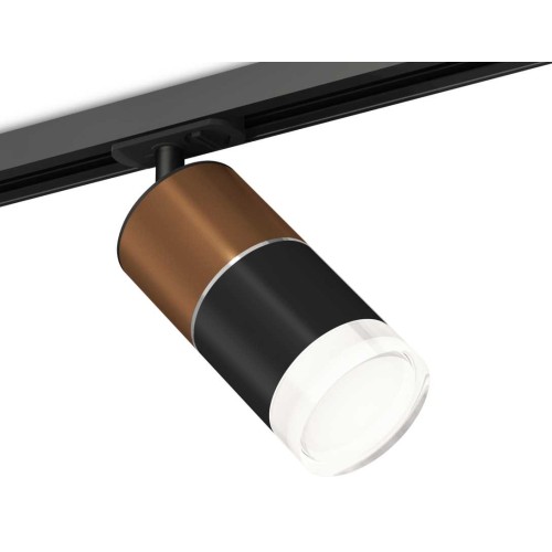 Комплект трекового светильника Ambrella light Track System XT (A2537, C7404, A2070, C7402, N7160) XT7402061, купить в Минске по самой низкой цене