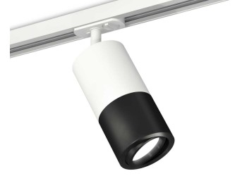 Комплект трекового светильника Ambrella light Track System XT (A2536, C7421, A2011, C7402, N7002) XT7402080