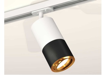 Комплект трекового светильника Ambrella light Track System XT (A2536, C7421, A2011, C7402, N7004) XT7402081