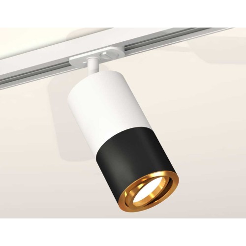 Комплект трекового светильника Ambrella light Track System XT (A2536, C7421, A2011, C7402, N7004) XT7402081, купить в Минске по самой низкой цене