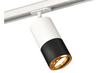 Комплект трекового светильника Ambrella light Track System XT (A2536, C7421, A2011, C7402, N7004) XT7402081