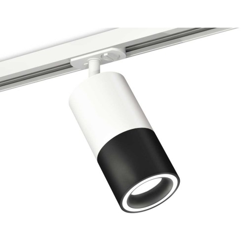 Комплект трекового светильника Ambrella light Track System XT (A2536, C7421, A2011, C7402, N7111) XT7402090, купить в Минске по самой низкой цене