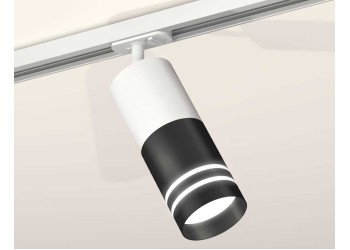 Комплект трекового светильника Ambrella light Track System XT (A2536, C7421, A2011, C7402, N7142) XT7402091