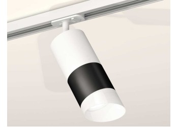 Комплект трекового светильника Ambrella light Track System XT (A2536, C7421, A2011, C7402, N7175) XT7402092