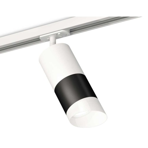 Комплект трекового светильника Ambrella light Track System XT (A2536, C7421, A2011, C7402, N7175) XT7402092, купить в Минске по самой низкой цене
