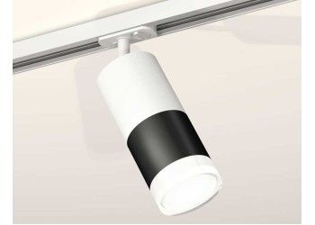 Комплект трекового светильника Ambrella light Track System XT (A2536, C7421, A2011, C7402, N7160) XT7402093