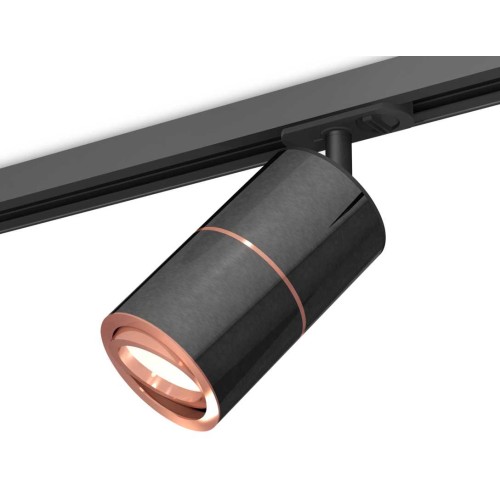 Комплект трекового светильника Ambrella light Track System XT (A2537, C7403, A2073, C7403, N7005) XT7403001, купить в Минске по самой низкой цене