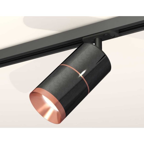 Комплект трекового светильника Ambrella light Track System XT (A2537, C7403, A2073, C7403, N7035) XT7403002, купить в Минске по самой низкой цене