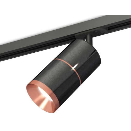 Комплект трекового светильника Ambrella light Track System XT (A2537, C7403, A2073, C7403, N7035) XT7403002, купить в Минске по самой низкой цене