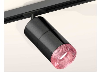 Комплект трекового светильника Ambrella light Track System XT (A2537, C7403, A2071, C7403,  N7193) XT7403003