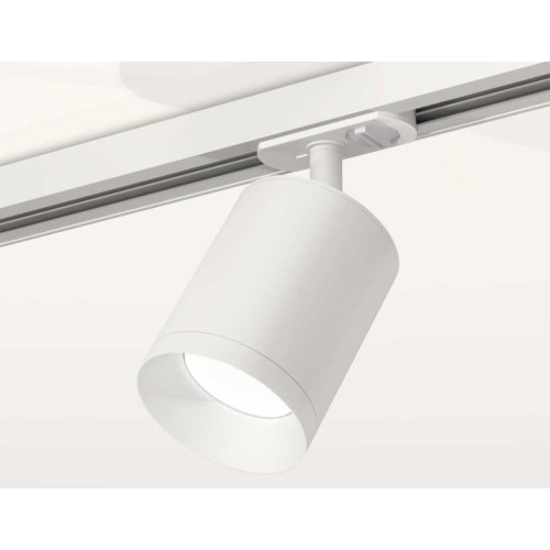 Комплект трекового светильника Ambrella light Track System XT7421001 SWH белый песок (A2536, C7421, N7030), купить в Минске по самой низкой цене
