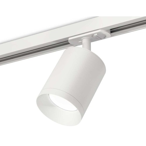 Комплект трекового светильника Ambrella light Track System XT7421001 SWH белый песок (A2536, C7421, N7030), купить в Минске по самой низкой цене