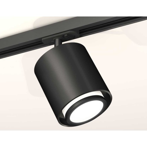 Комплект трекового светильника Ambrella light Track System XT7723001 SBK/FR белый песок/белый матовый (A2537, C7723, N7121), купить в Минске по самой низкой цене