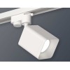 Комплект трекового светильника Ambrella light Track System XT7812001 SWH белый песок (A2520, C7812, N7701), купить в Минске по самой низкой цене