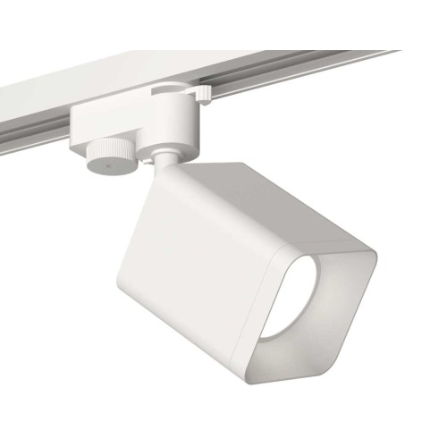 Комплект трекового светильника Ambrella light Track System XT7812001 SWH белый песок (A2520, C7812, N7701), купить в Минске по самой низкой цене