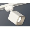 Комплект трекового светильника Ambrella light Track System XT7812002 SWH/SSL белый песок/серебро песок (A2520, C7812, N7703), купить в Минске по самой низкой цене