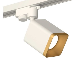 Комплект трекового светильника Ambrella light Track System (A2520, C7812, N7704) XT7812003