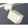 Комплект трекового светильника Ambrella light Track System XT7812022 SWH/FR белый песок/белый матовый (A2520, C7812, N7755), купить в Минске по самой низкой цене