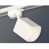 Комплект трекового светильника Ambrella light Track System XT7812023 SWH/FR белый песок/белый матовый (A2520, C7812, N7756), купить в Минске по самой низкой цене