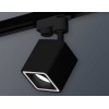 Комплект трекового светильника Ambrella light Track System XT7813020 SBK черный песок (A2521, C7813, N7716), купить в Минске по самой низкой цене