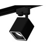 Комплект трекового светильника Ambrella light Track System XT7813020 SBK черный песок (A2521, C7813, N7716), купить в Минске по самой низкой цене