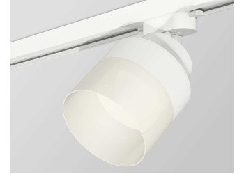 Комплект трекового светильника Ambrella light Track System XT (A2524, A2105, C8101, N8402) XT8101021