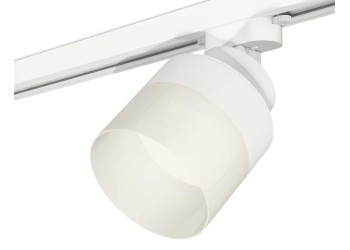 Комплект трекового светильника Ambrella light Track System XT (A2524, A2105, C8101, N8402) XT8101021