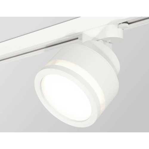 Комплект трекового светильника Ambrella light Track System XT (A2524, A2105, C8101, N8412) XT8101022, купить в Минске по самой низкой цене