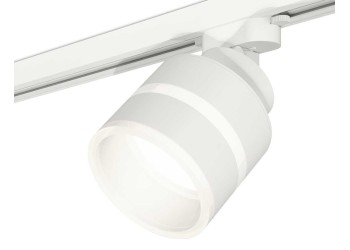 Комплект трекового светильника Ambrella light Track System XT (A2524, A2105, C8101, N8444) XT8101024
