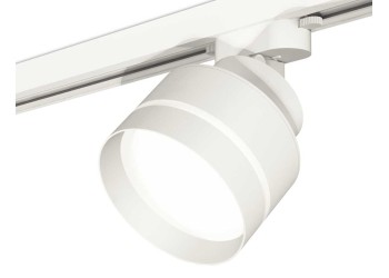 Комплект трекового светильника Ambrella light Track System XT (A2524, A2105, C8101, N8461) XT8101025