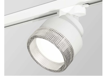 Комплект трекового светильника Ambrella light Track System XT (A2524, A2105, C8101, N8480) XT8101040