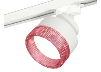 Комплект трекового светильника Ambrella light Track System XT (A2524, A2105, C8101, N8486) XT8101042