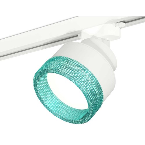 Комплект трекового светильника Ambrella light Track System XT (A2524, A2105, C8101, N8488) XT8101043, купить в Минске по самой низкой цене