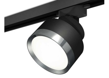 Комплект трекового светильника Ambrella light Track System XT (A2526, A2106, C8102, N8133) XT8102006