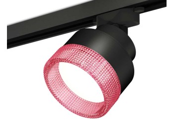 Комплект трекового светильника Ambrella light Track System XT (A2526, A2106, C8102, N8486) XT8102042