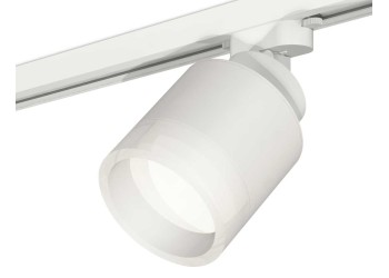 Комплект трекового светильника Ambrella light Track System XT (A2524, A2105, C8110, N8401) XT8110001