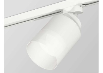 Комплект трекового светильника Ambrella light Track System XT (A2524, A2105, C8110, N8402) XT8110002