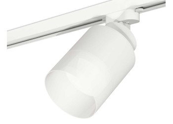 Комплект трекового светильника Ambrella light Track System XT (A2524, A2105, C8110, N8402) XT8110002