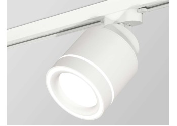 Комплект трекового светильника Ambrella light Track System XT (A2524, A2105, C8110, N8433) XT8110003