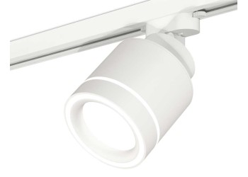Комплект трекового светильника Ambrella light Track System XT (A2524, A2105, C8110, N8433) XT8110003
