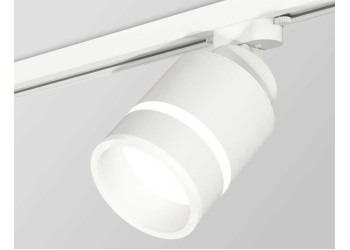 Комплект трекового светильника Ambrella light Track System XT (A2524, A2105, C8110, N8444) XT8110004