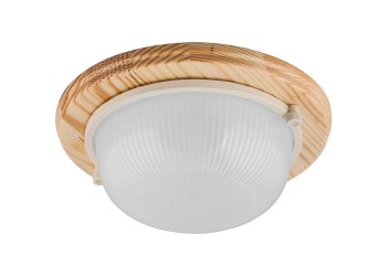 Настенно-потолочный светильник Feron НБО 0360011 11569