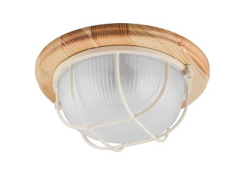 Настенно-потолочный светильник Feron НБО 0360012 11570