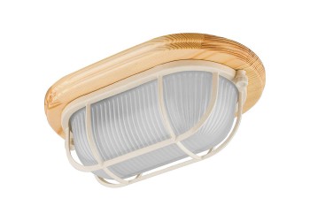 Настенно-потолочный светильник Feron НБО 0460012 11572