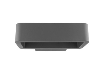 Уличный настенный светильник Feron DH011 11865