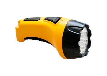 Фонарь аккумуляторный Feron TH2294 12652