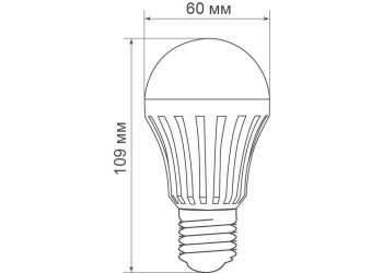 Светильник аккумуляторный Feron EL116 12984