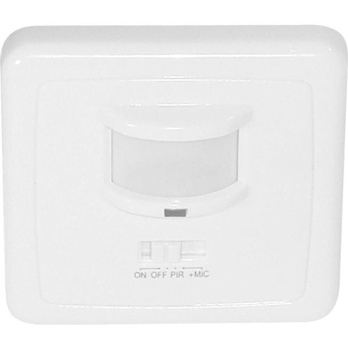 Датчик движения и освещенности Feron SEN1A/LX2000 22016, купить в Минске по самой низкой цене